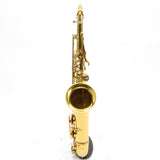 Selmer Paris Mark VI Professional Tenor Saxophone SN 85100 FRESH OVERHAUL- for sale at BrassAndWinds.com