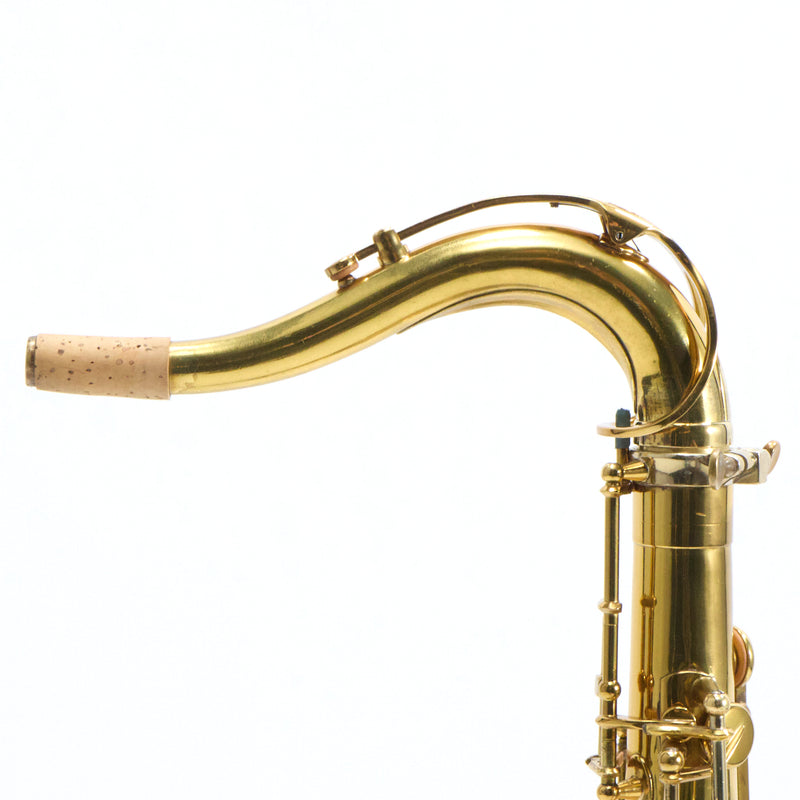 Selmer Paris Mark VI Professional Tenor Saxophone SN 85100 FRESH OVERHAUL- for sale at BrassAndWinds.com