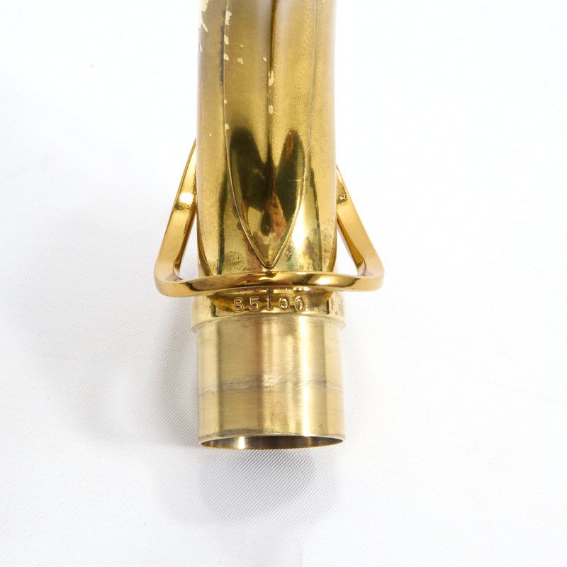 Selmer Paris Mark VI Professional Tenor Saxophone SN 85100 FRESH OVERHAUL- for sale at BrassAndWinds.com