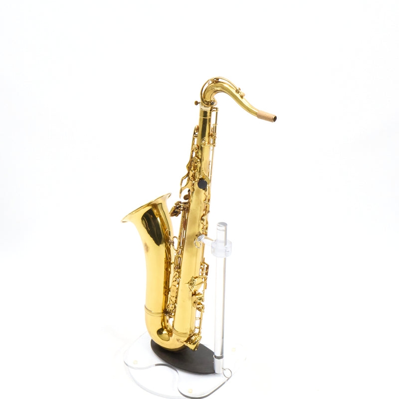 Selmer Paris Mark VI Professional Tenor Saxophone SN 85100 FRESH OVERHAUL- for sale at BrassAndWinds.com
