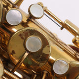 Selmer Paris Mark VI Professional Tenor Saxophone SN 91228 ORIGINAL LACQUER- for sale at BrassAndWinds.com