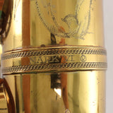 Selmer Paris Mark VI Professional Tenor Saxophone SN 91228 ORIGINAL LACQUER- for sale at BrassAndWinds.com