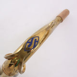 Selmer Paris Mark VI Professional Tenor Saxophone SN 91228 ORIGINAL LACQUER- for sale at BrassAndWinds.com