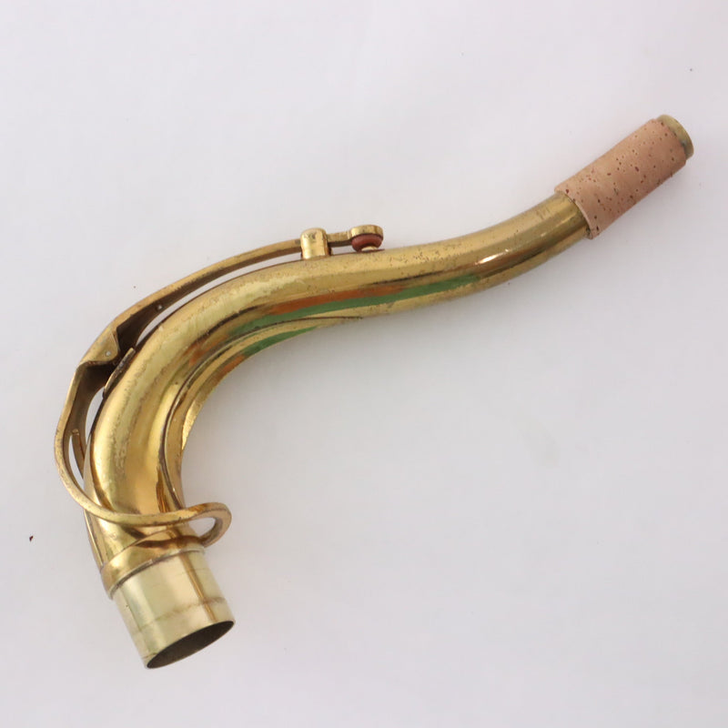 Selmer Paris Mark VI Professional Tenor Saxophone SN 91228 ORIGINAL LACQUER- for sale at BrassAndWinds.com