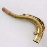 Selmer Paris Mark VI Professional Tenor Saxophone SN 91228 ORIGINAL LACQUER- for sale at BrassAndWinds.com