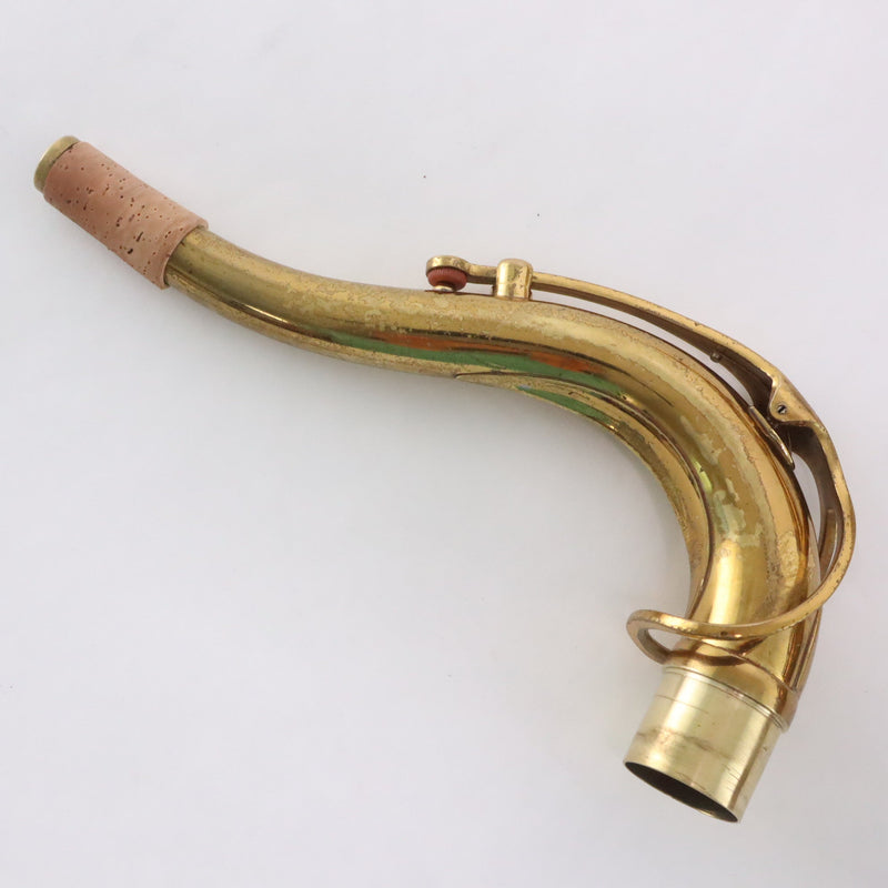 Selmer Paris Mark VI Professional Tenor Saxophone SN 91228 ORIGINAL LACQUER- for sale at BrassAndWinds.com