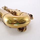 Selmer Paris Mark VI Professional Tenor Saxophone SN 91228 ORIGINAL LACQUER- for sale at BrassAndWinds.com