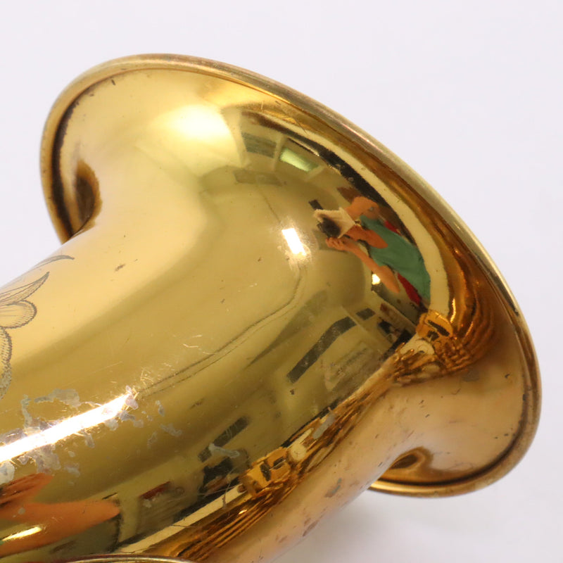 Selmer Paris Mark VI Professional Tenor Saxophone SN 91228 ORIGINAL LACQUER- for sale at BrassAndWinds.com