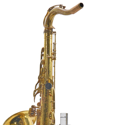Selmer Paris Mark VI Professional Tenor Saxophone in Original Lacquer
