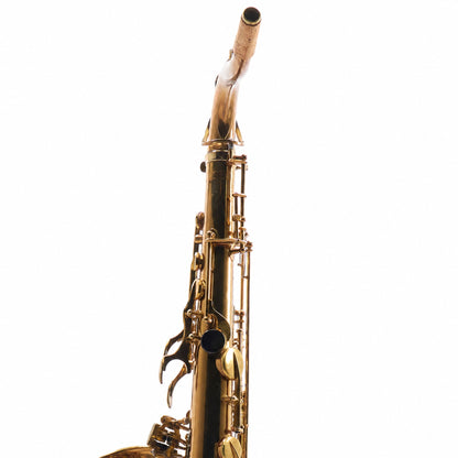 Selmer Paris Mark VI Professional Tenor Saxophone in Original Lacquer