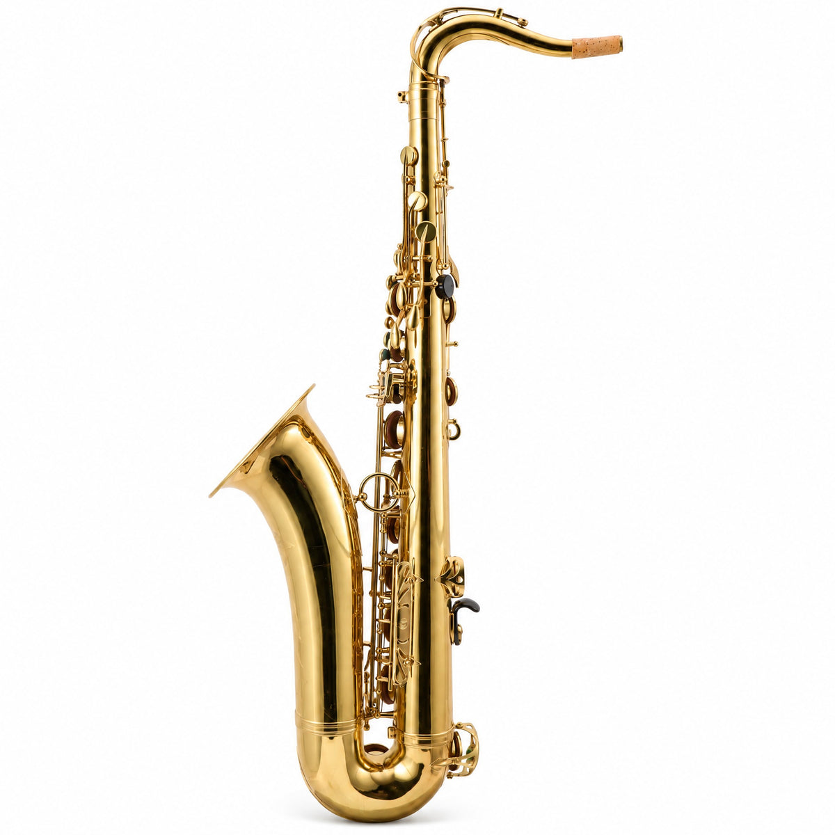 Selmer Paris Mark VI Professional Tenor Saxophone in Original Lacquer