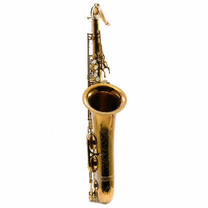 Selmer Paris Mark VI Professional Tenor Saxophone in Original Lacquer