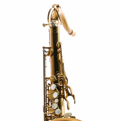Selmer Paris Mark VI Professional Tenor Saxophone in Original Lacquer