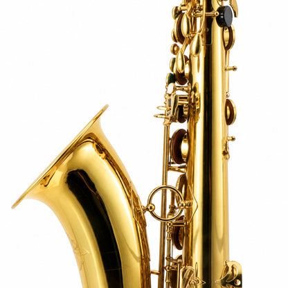 Selmer Paris Mark VI Professional Tenor Saxophone in Original Lacquer