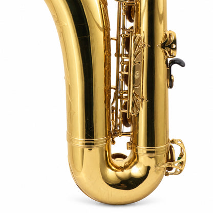 Selmer Paris Mark VI Professional Tenor Saxophone in Original Lacquer