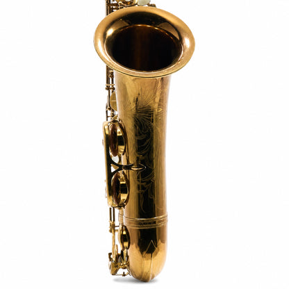 Selmer Paris Mark VI Professional Tenor Saxophone in Original Lacquer