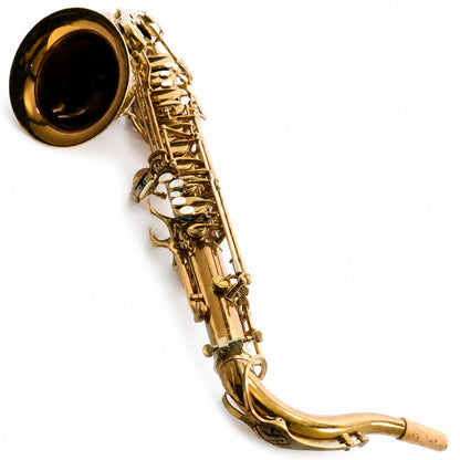 Selmer Paris Mark VI Professional Tenor Saxophone in Original Lacquer