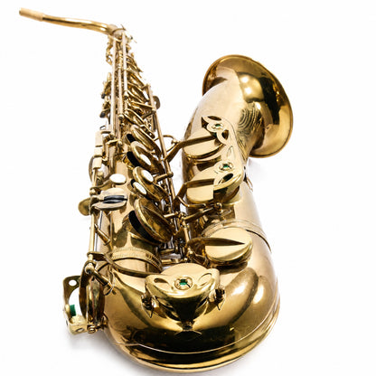 Selmer Paris Mark VI Professional Tenor Saxophone in Original Lacquer