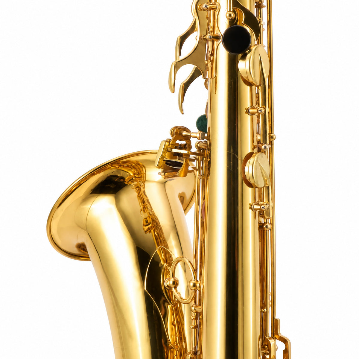 Selmer Paris Mark VI Professional Tenor Saxophone in Original Lacquer