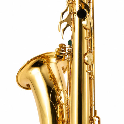Selmer Paris Mark VI Professional Tenor Saxophone in Original Lacquer