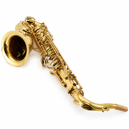 Selmer Paris Mark VI Professional Tenor Saxophone in Original Lacquer