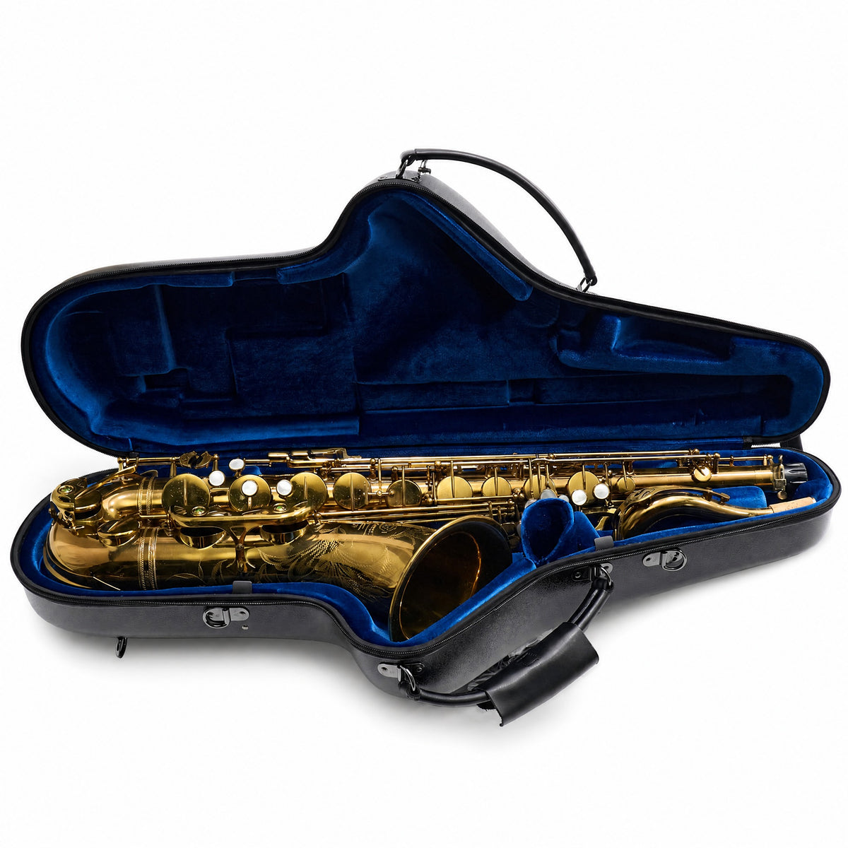 Selmer Paris Mark VI Professional Tenor Saxophone in Original Lacquer