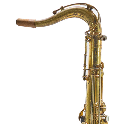 Selmer Paris Mark VI Professional Tenor Saxophone in Original Lacquer