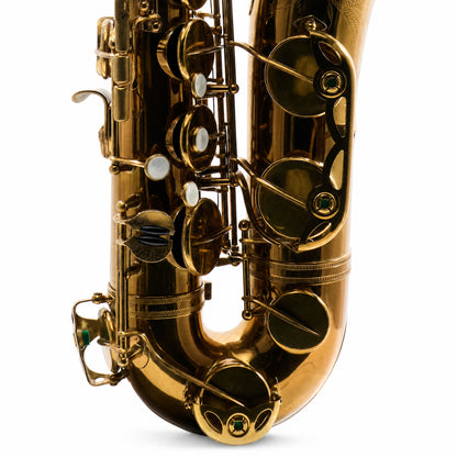 Selmer Paris Mark VI Professional Tenor Saxophone in Original Lacquer