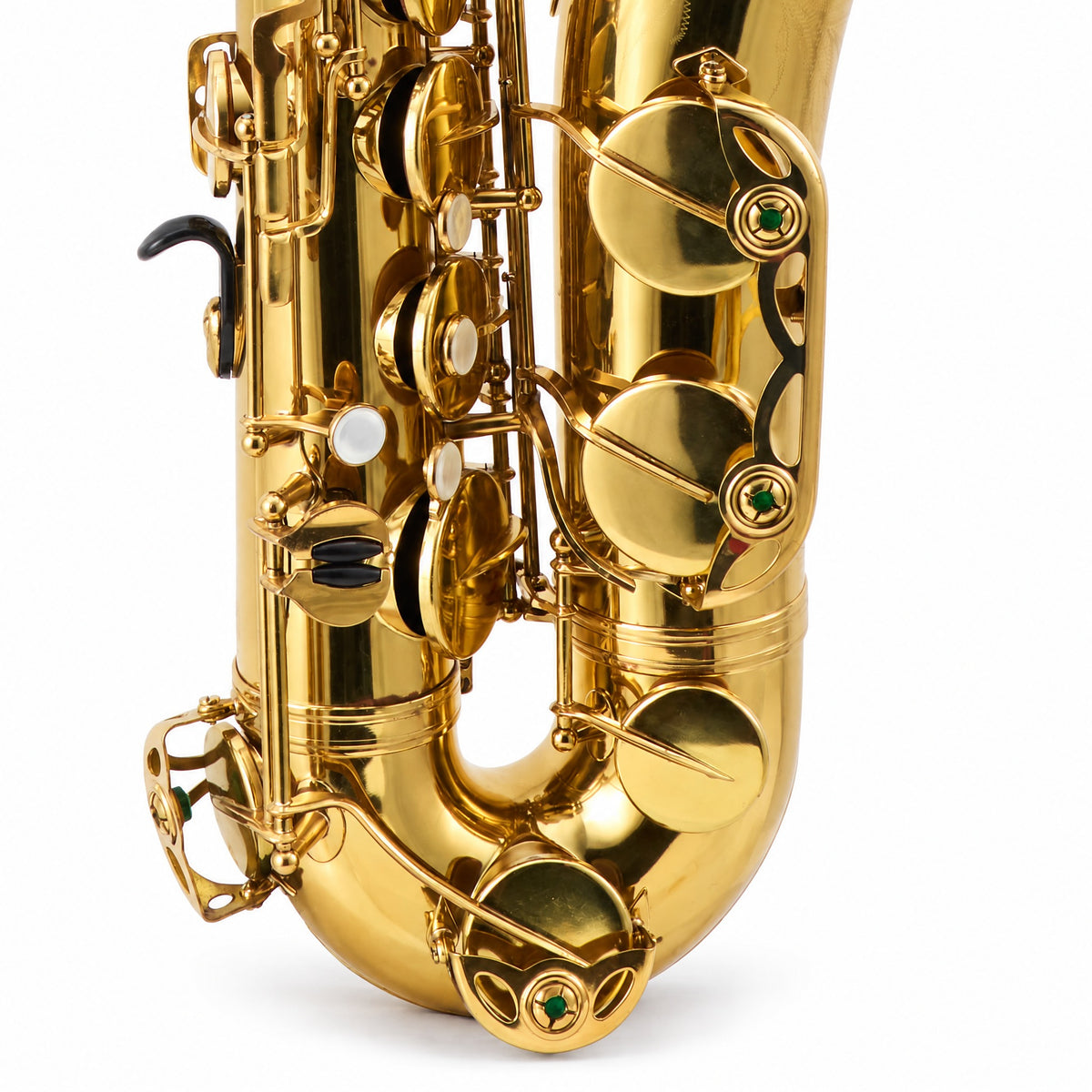 Selmer Paris Mark VI Professional Tenor Saxophone in Original Lacquer