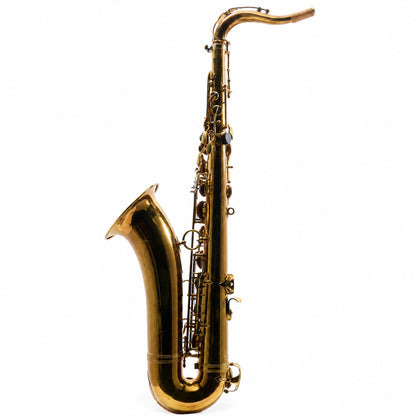 Selmer Paris Mark VI Professional Tenor Saxophone in Original Lacquer