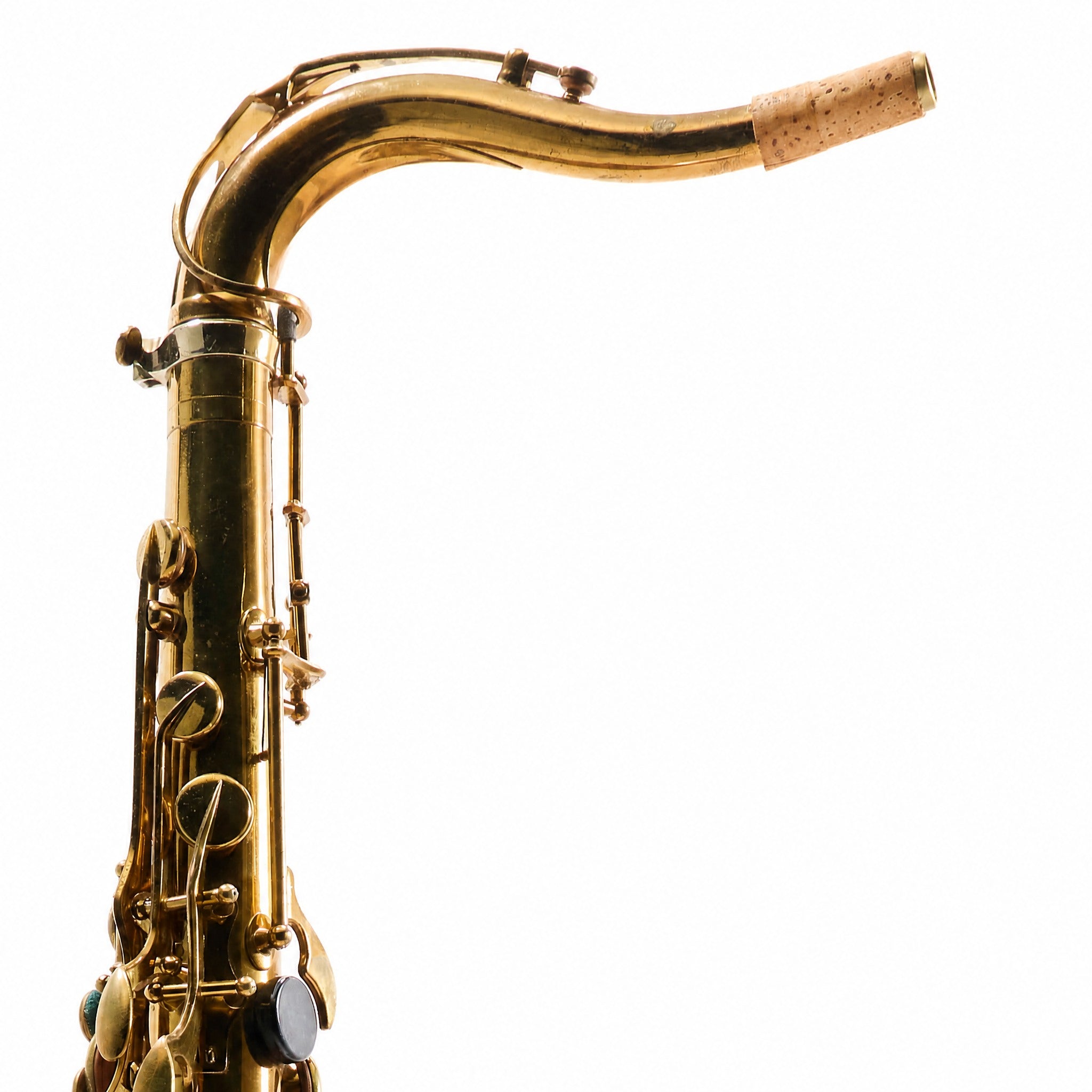Selmer Paris Mark VI Tenor Saxophone | Vintage – The Mighty Quinn
