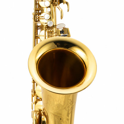 Selmer Paris Mark VI Professional Tenor Saxophone in Original Lacquer