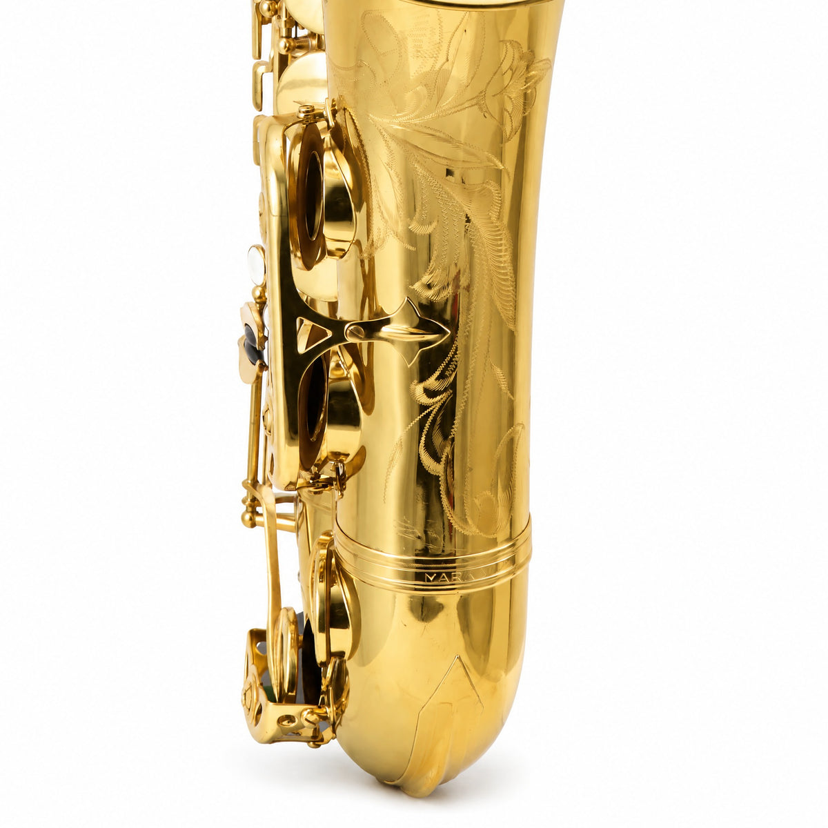 Selmer Paris Mark VI Professional Tenor Saxophone in Original Lacquer