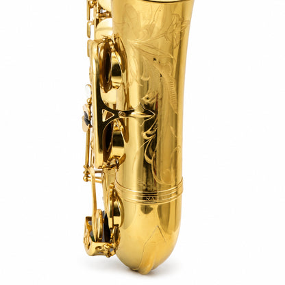 Selmer Paris Mark VI Professional Tenor Saxophone in Original Lacquer