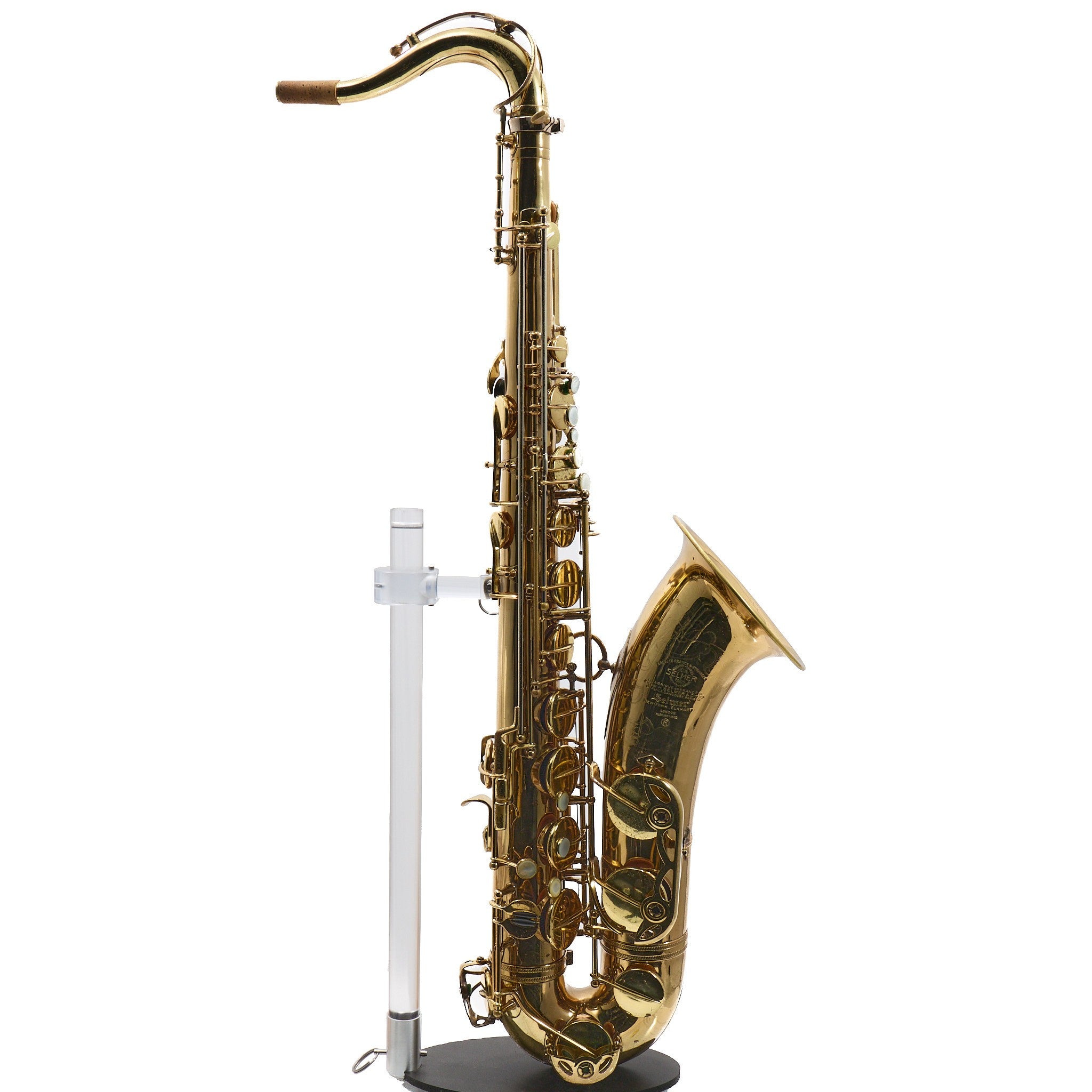 Selmer Paris Mark VI Professional Tenor Saxophone