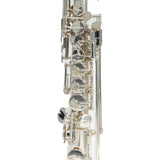 Selmer Paris Mark VI Soprano Saxophone in Original Silver SN 55774 EXQUISITE- for sale at BrassAndWinds.com
