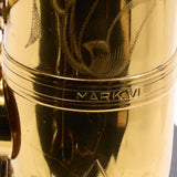 Selmer Paris Mark VI Tenor Saxophone in Original Lacquer