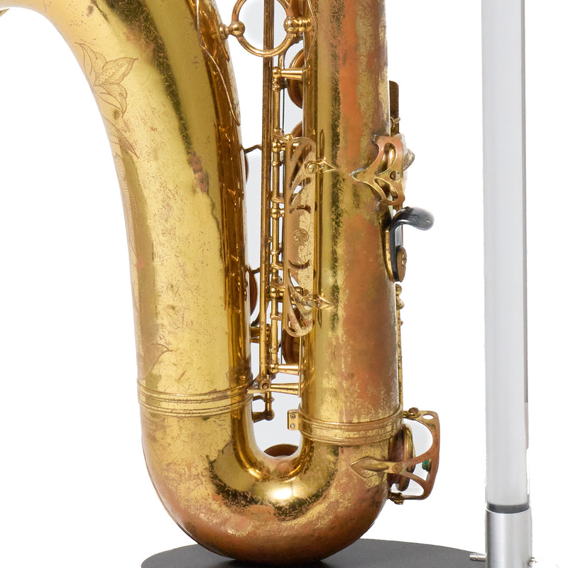 Selmer Paris Mark VI Tenor Saxophone in Original Lacquer SN 155047 EXCELLENT