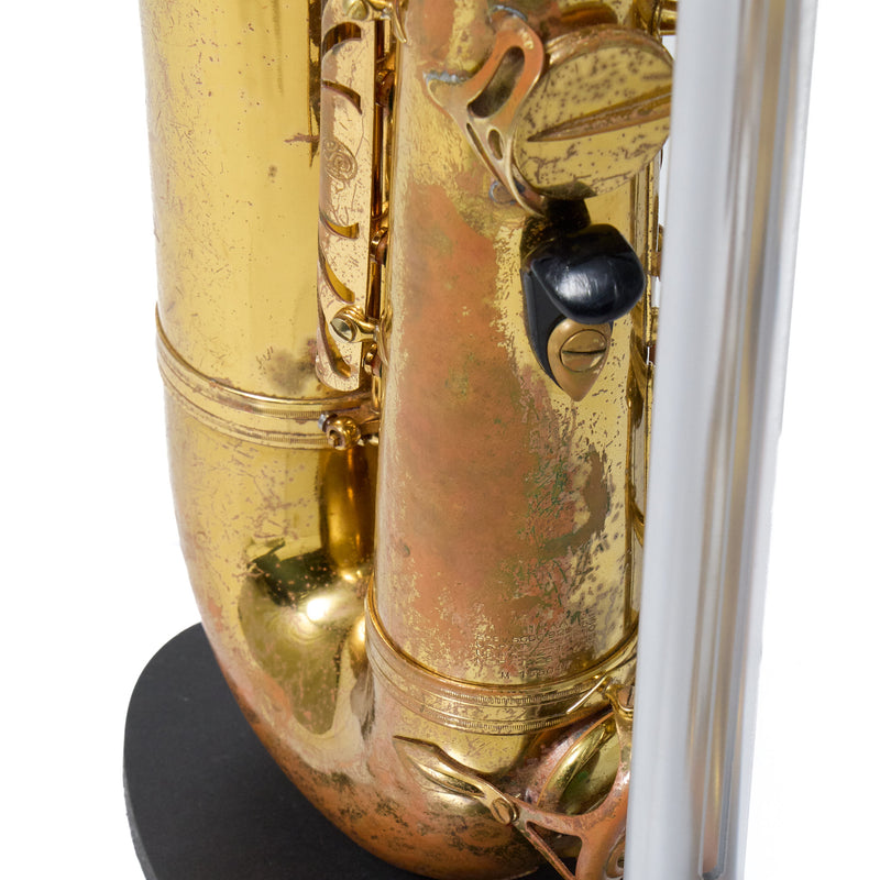 Selmer Paris Mark VI Tenor Saxophone in Original Lacquer SN 155047 EXCELLENT