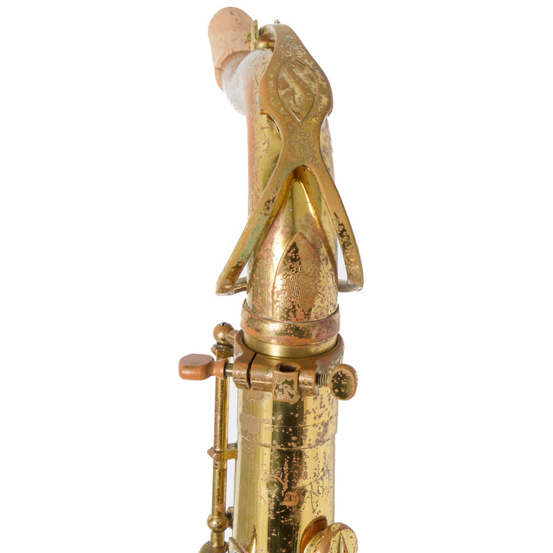 Selmer Paris Mark VI Tenor Saxophone in Original Lacquer SN 155047 EXCELLENT