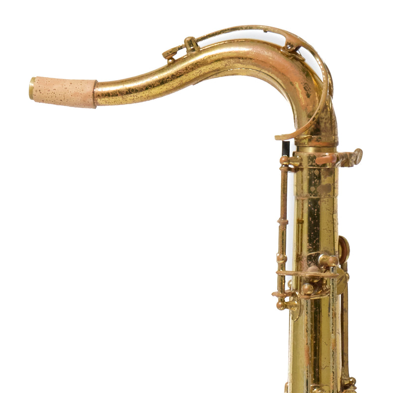 Selmer Paris Mark VI Tenor Saxophone in Original Lacquer SN 155047 EXCELLENT