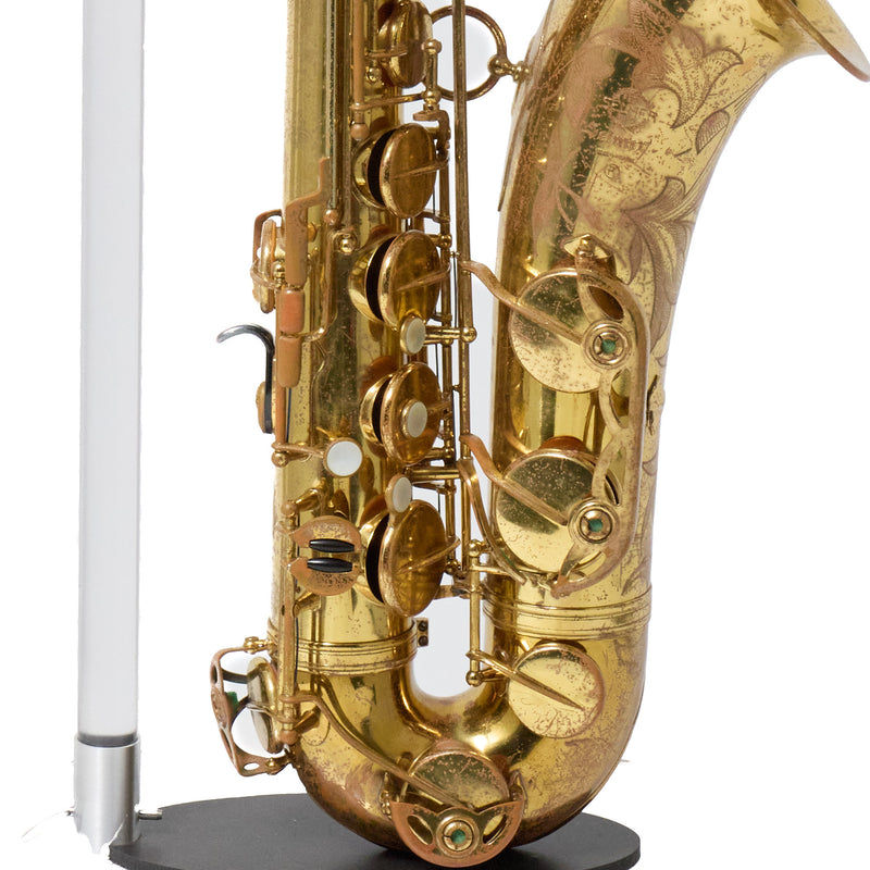 Selmer Paris Mark VI Tenor Saxophone in Original Lacquer SN 155047 EXCELLENT