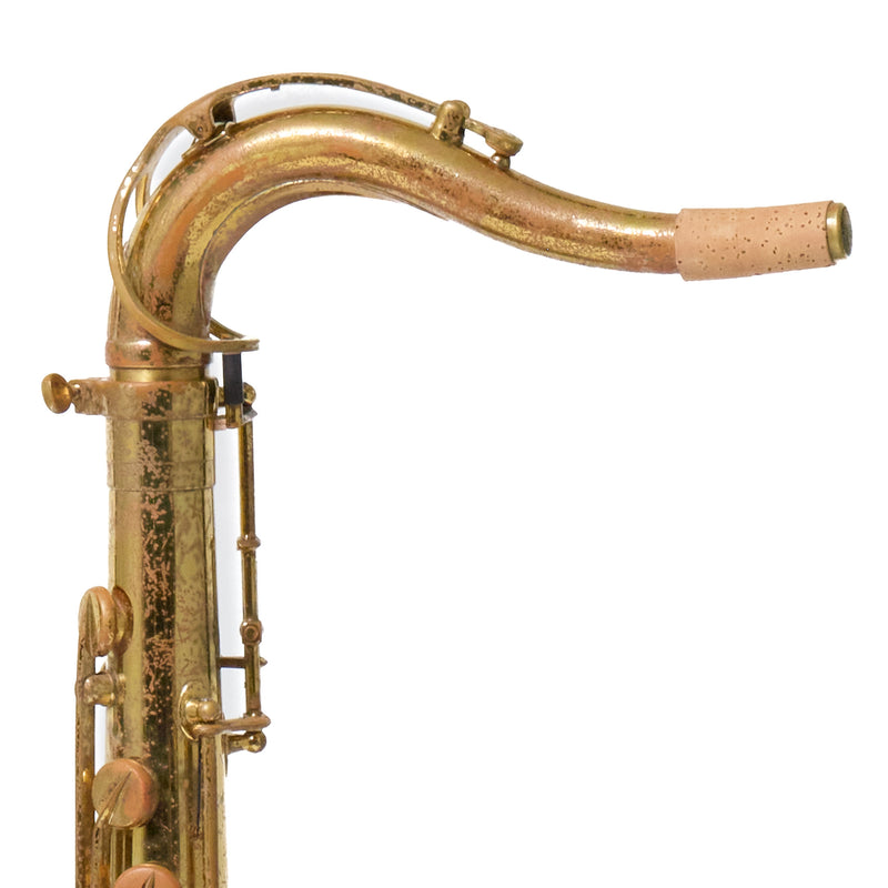 Selmer Paris Mark VI Tenor Saxophone in Original Lacquer SN 155047 EXCELLENT