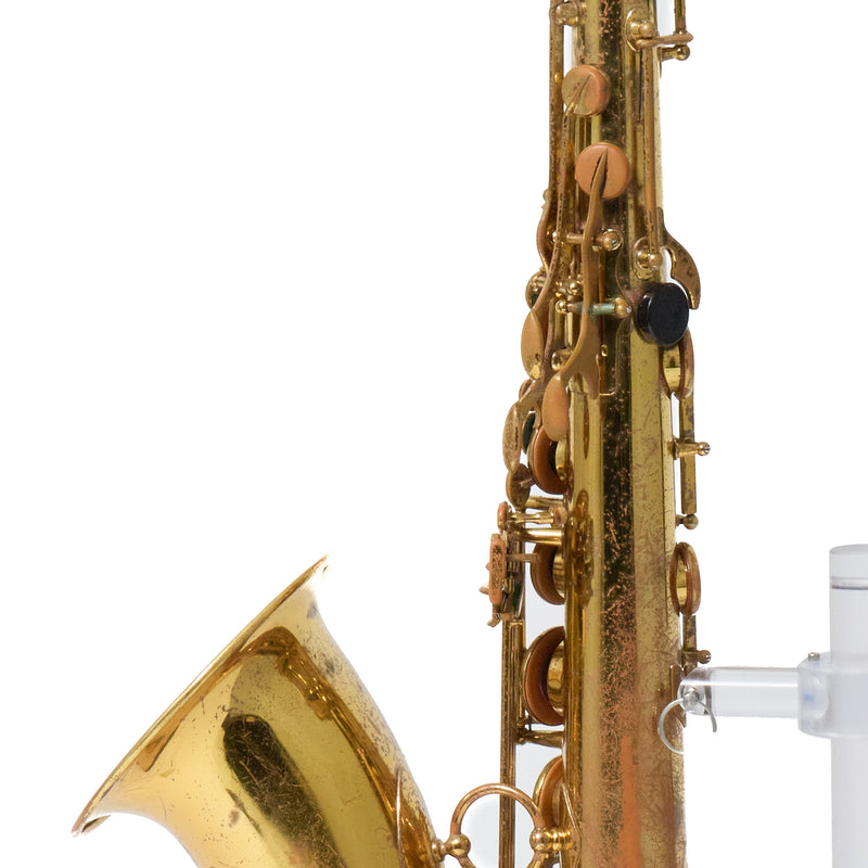 Selmer Paris Mark VI Tenor Saxophone in Original Lacquer SN 155047 EXCELLENT