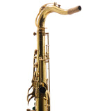 Selmer Paris Mark VI Tenor Saxophone in Original Lacquer SN 167454