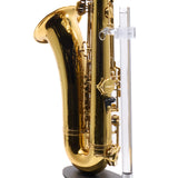 Selmer Paris Mark VI Tenor Saxophone in Original Lacquer SN 167454