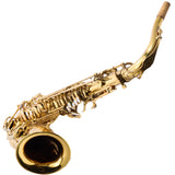 Selmer Paris Mark VI Tenor Saxophone in Original Lacquer SN 167454