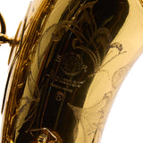 Selmer Paris Mark VI Tenor Saxophone in Original Lacquer SN 167454