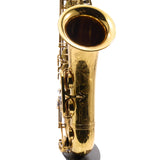 Selmer Paris Mark VI Tenor Saxophone in Original Lacquer SN 167454