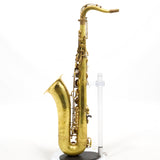 Selmer Paris Mark VI Tenor Saxophone in Original Lacquer SN 186895 EXCELLENT- for sale at BrassAndWinds.com